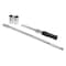 Prime-Line WORKPRO W114107 1/2 in. Detachable Lug Wrench with Slotted Screwdriver Single Pack W114107 - alternate 3